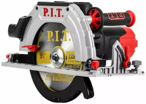 Циркулярная пила P.I.T. PKS235-C