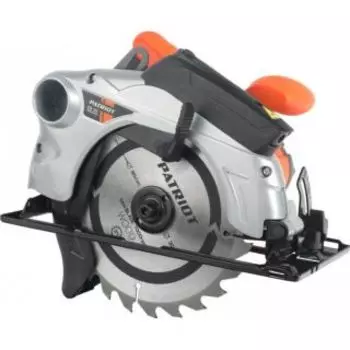 Циркулярная пила Patriot CS 188 (190301630)