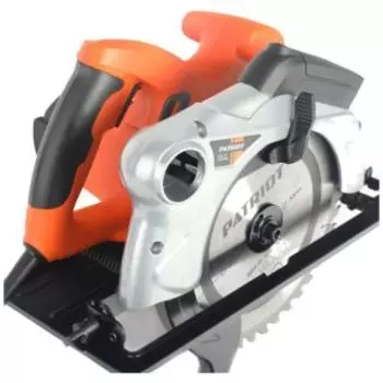 Циркулярная пила Patriot CS 212 (190301650)