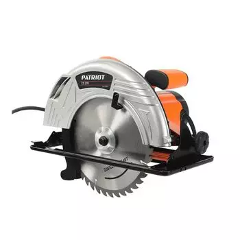 Циркулярная пила Patriot CS 235 (190301653)