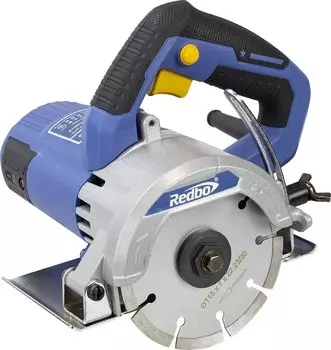 Циркулярная пила REDBO TS-115/1600