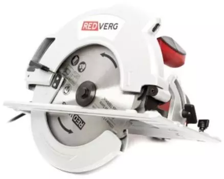 Циркулярная пила RedVerg RD-CS220-85