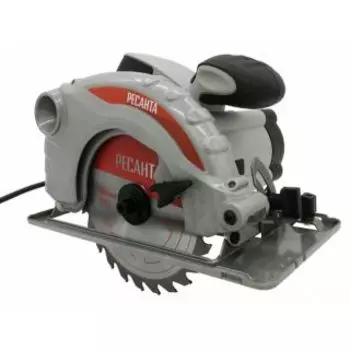 Циркулярная пила Ресанта ДП-165/1300