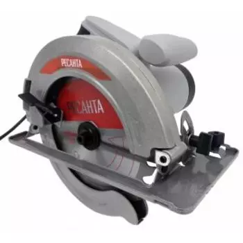 Циркулярная пила Ресанта ДП-190/1800