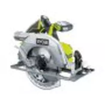 Циркулярная пила Ryobi ONE+ R18CS7-0