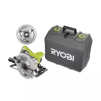 Циркулярная пила Ryobi RCS1600-K2B (5133002927)
