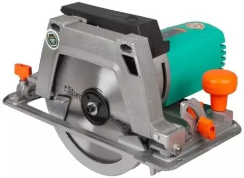 Циркулярная пила Sturm CS50201