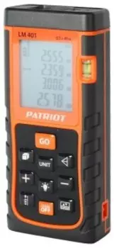 Дальномер Patriot LM 401 (120201050)