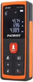 Дальномер Patriot LM 501 (120201501)