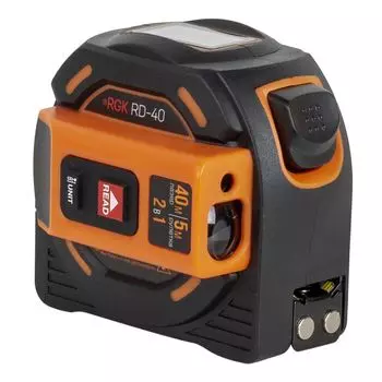 Дальномер RGK RD40