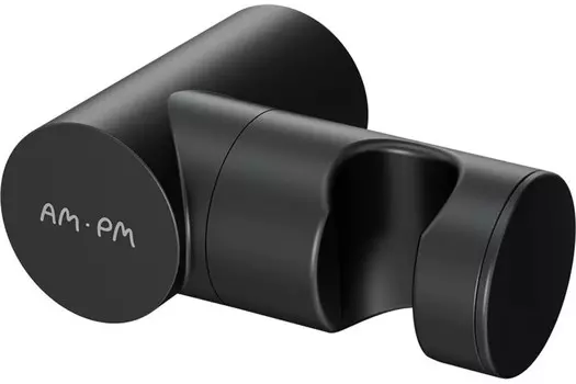 Держатель для душа Am.Pm F0500822 черный