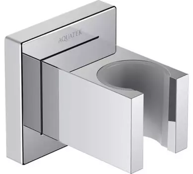 Держатель для душа Aquatek AQ2401CR