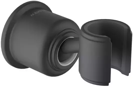 Держатель для душа Aquatek КЛАССИК AQ2407MB