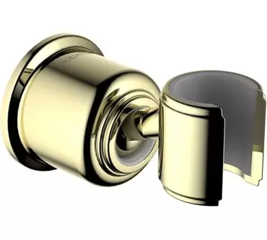 Держатель для душа Aquatek КЛАССИК AQ2407PG