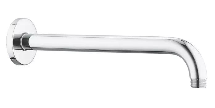 Держатель для душа Grohe Rainshower neutral 28576000 хром