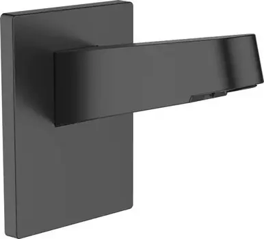 Держатель для душа HansGrohe Pulsify 24149670 матовый черный