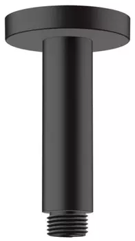 Держатель для душа HansGrohe Vernis Blend 27804670 черный