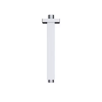 Держатель для душа Iddis Optima Home в потолок, хром (OPH20CSi61)