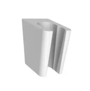 Держатель для душа Iddis Slide (080WL00i53)