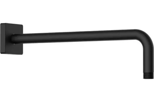 Держатель для душа Iddis Slide SLI39BSi61 матовый черный