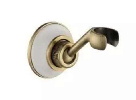 Держатель для душа Lemark LM8489B бронза