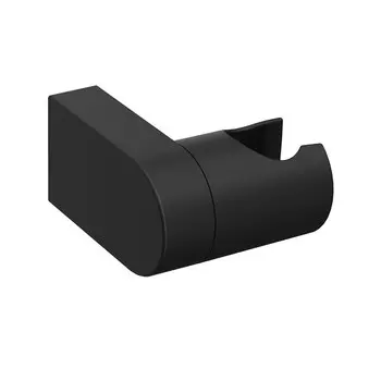 Держатель для душа Ravak 611.20 черный (X07P639)