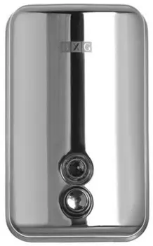 Диспенсер для жидкого мыла BXG SD-H1-1000 (1748060)