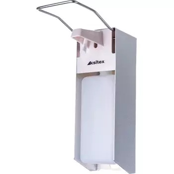 Диспенсер для жидкого мыла NeoClima DM-1000