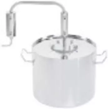 Дистиллятор Геликон Егерь 30л