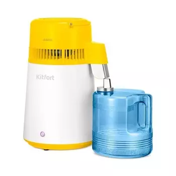 Дистиллятор Kitfort KT-6322
