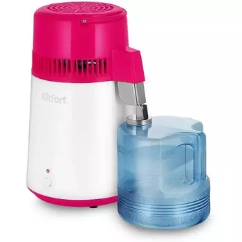 Дистиллятор Kitfort KT-6327