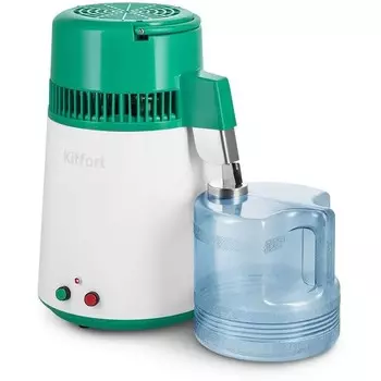 Дистиллятор Kitfort KT-6334