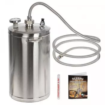 Дистиллятор Первач Дачно-Деревенский 12T