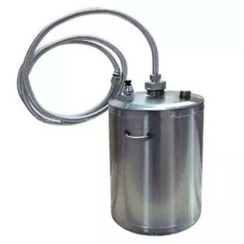 Дистиллятор Первач Дачно-Деревенский 16