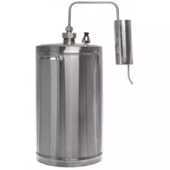 Дистиллятор Первач Эконом 20