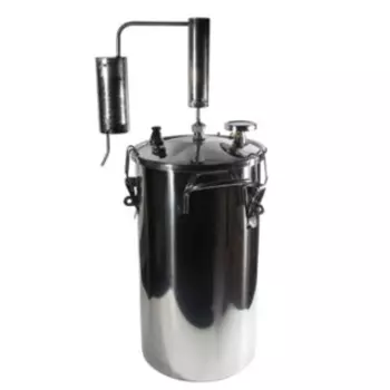 Дистиллятор Первач Элит 14Т