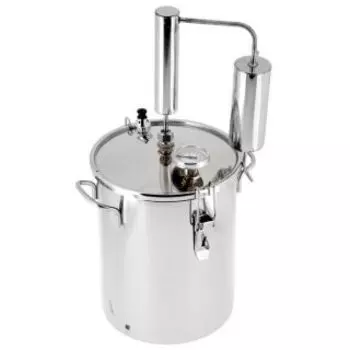 Дистиллятор Первач Элит 20Т