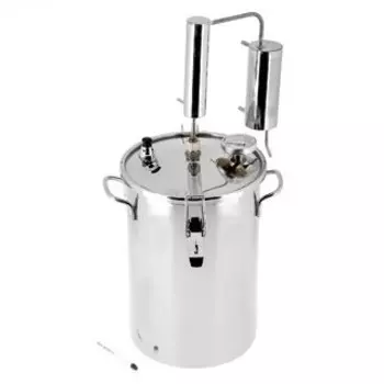 Дистиллятор Первач ЭЛИТ-АРОМАТ-14Т