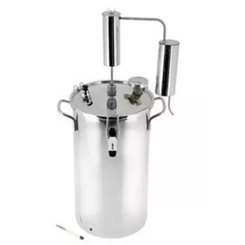 Дистиллятор Первач ЭЛИТ-АРОМАТ-20Т