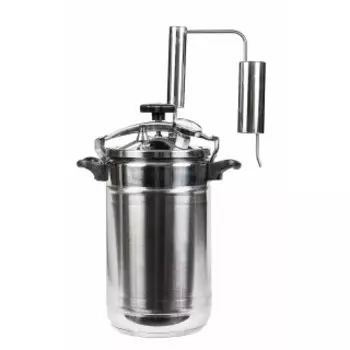 Дистиллятор Первач Элит-Супер 17Т