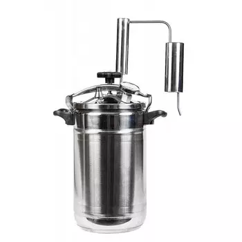 Дистиллятор Первач Элит-Супер 17Т