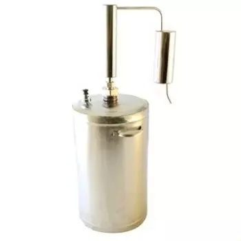 Дистиллятор Первач Премиум Классик 12Т