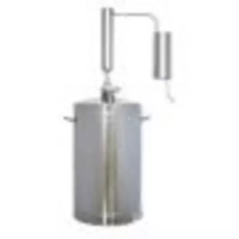 Дистиллятор Первач Премиум Классик 16Т