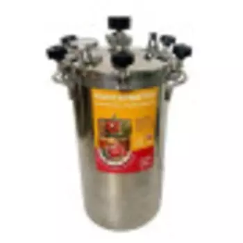 Дистиллятор УЗБИ Консерватор МАКСИ 20л