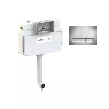 Для инсталляции Lavinia Boho Relfix (77030026) (состоит из 38020010, 3805001C)