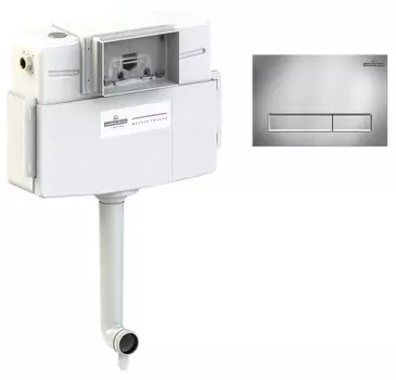 Для инсталляции Lavinia Boho Relfix (77030027) (состоит из 38020010, 380501MC)