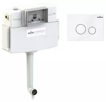 Для инсталляции Lavinia Boho Relfix (77030029) (состоит из 38020010, 3805002W)