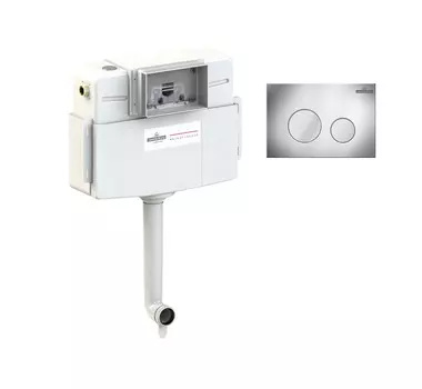 Для инсталляции Lavinia Boho Relfix (77030030) (состоит из 38020010, 3805002C)