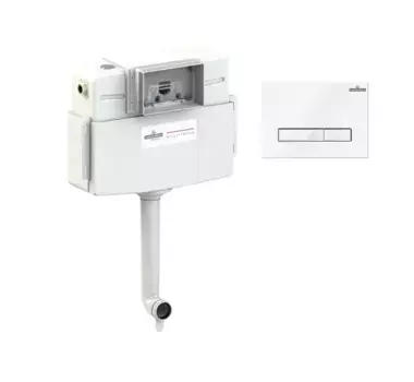 Для инсталляции Lavinia Boho Relfix 77030033 (состоит из 38020010, 3805003W)