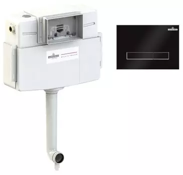 Для инсталляции Lavinia Boho Relfix (77030034) (состоит из 38020010, 3805003B)